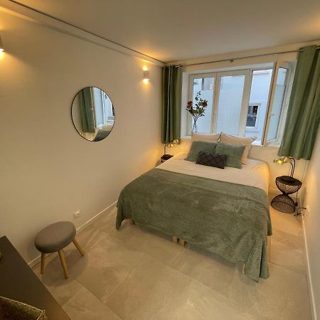 Loft Central Climatise Avec Verriere Вернон Екстериор снимка